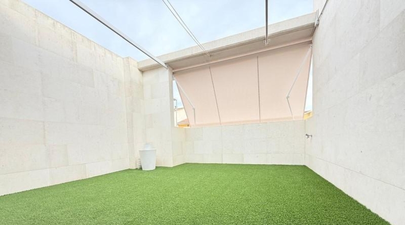 Múrcia - Molina de Segura - 395m2
