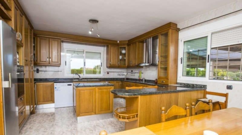 Castellón - Benicarló - 1500m2