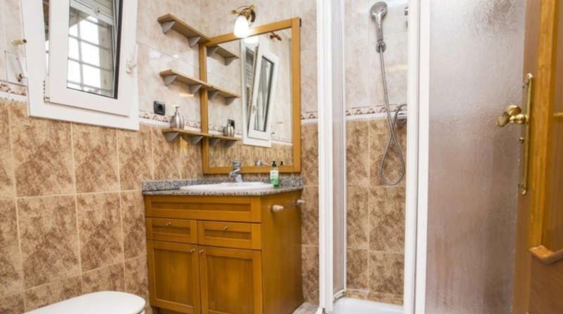 Castellón - Benicarló - 1500m2