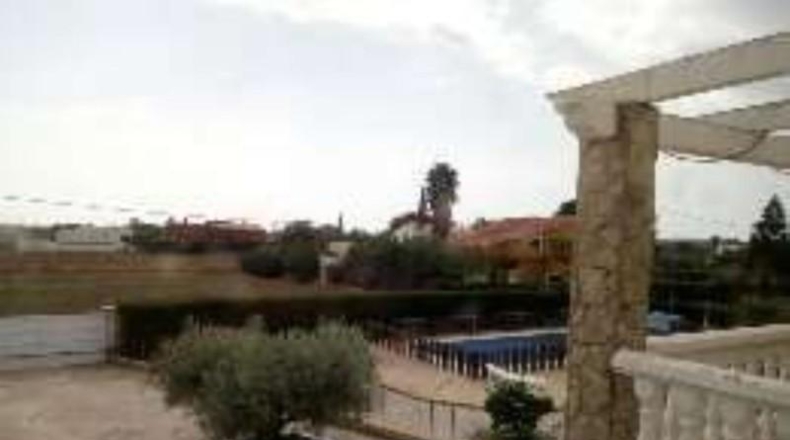 Castellón - Benicarló - 1500m2