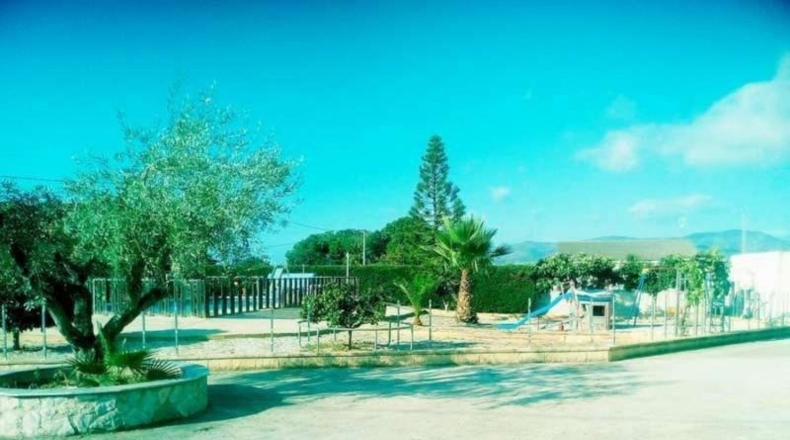 Castellón - Benicarló - 1500m2