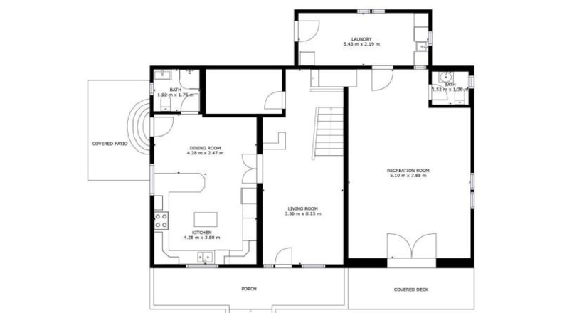 Castellón - Benicarló - 1500m2