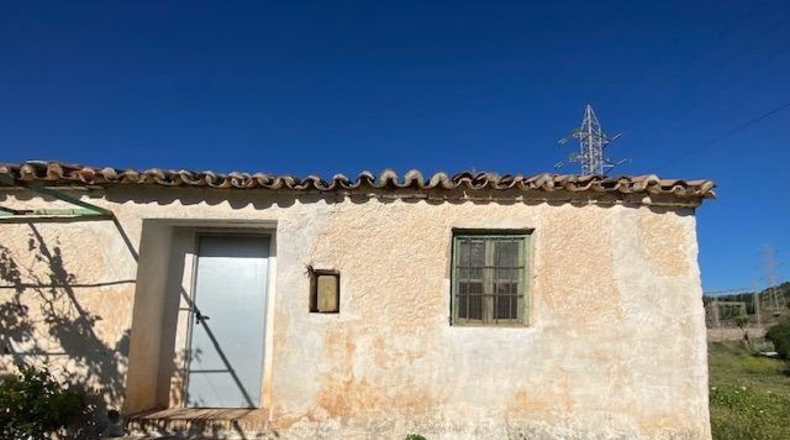 Málaga - Màlaga - 29330m2