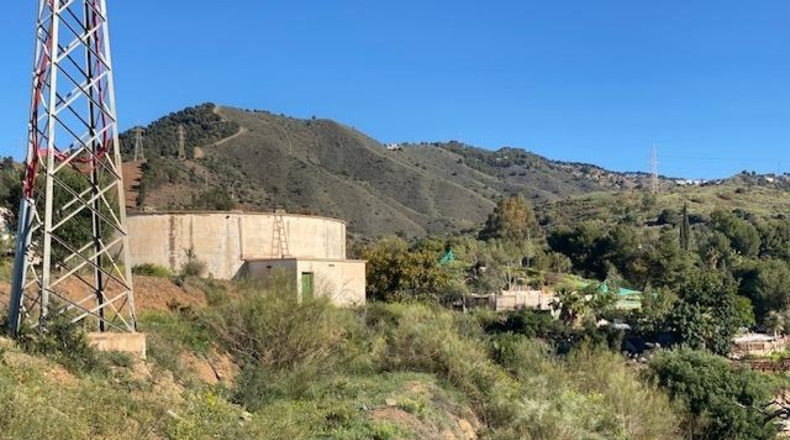 Málaga - Màlaga - 29330m2