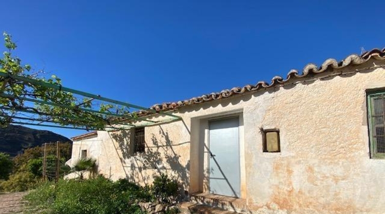 Málaga - Màlaga - 29330m2