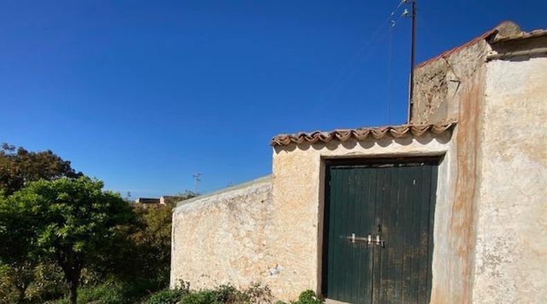 Málaga - Màlaga - 29330m2