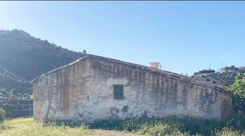 Málaga - Màlaga - 29330m2