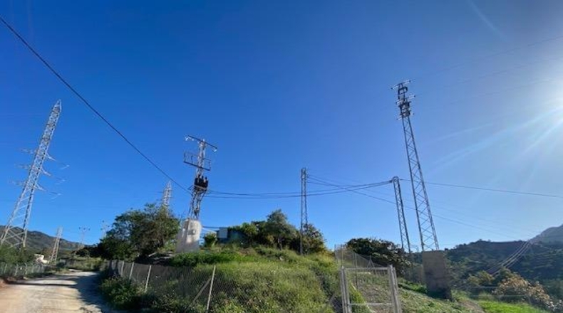 Málaga - Màlaga - 29330m2