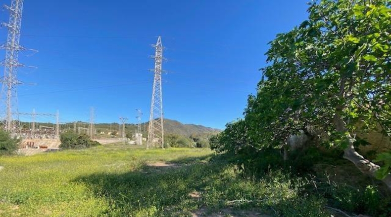 Málaga - Màlaga - 29330m2