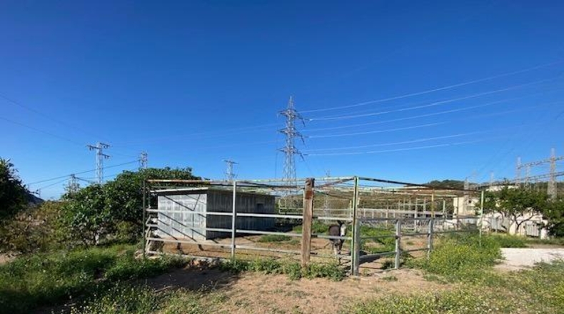 Málaga - Màlaga - 29330m2