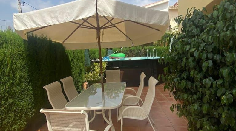 Teruel - Aguilar del Alfambra - 400m2