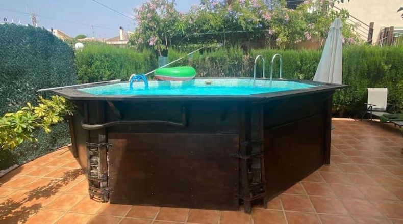 Teruel - Aguilar del Alfambra - 400m2