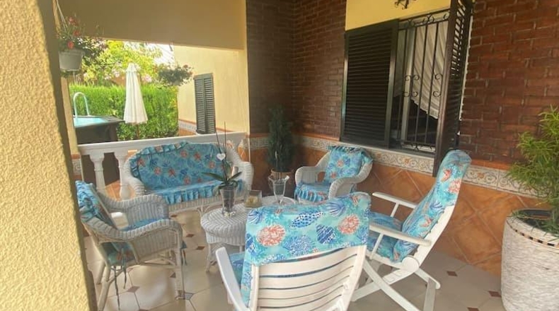 Teruel - Aguilar del Alfambra - 400m2