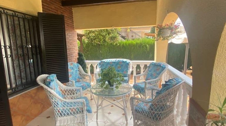 Teruel - Aguilar del Alfambra - 400m2