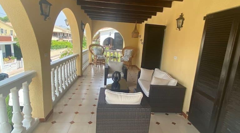 Teruel - Aguilar del Alfambra - 400m2