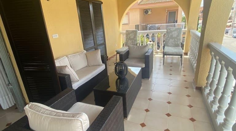 Teruel - Aguilar del Alfambra - 400m2