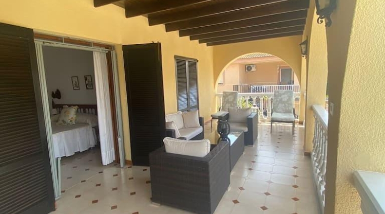 Teruel - Aguilar del Alfambra - 400m2