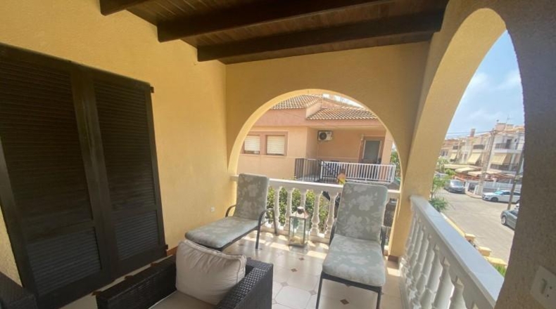 Teruel - Aguilar del Alfambra - 400m2