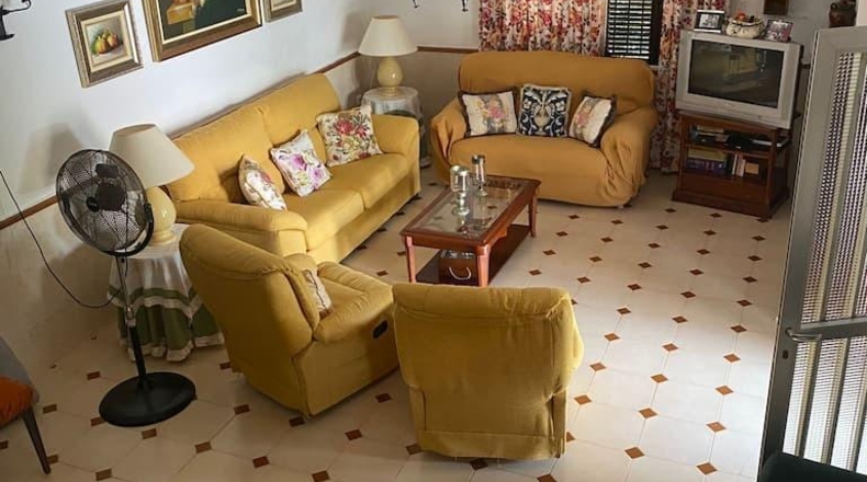 Teruel - Aguilar del Alfambra - 400m2