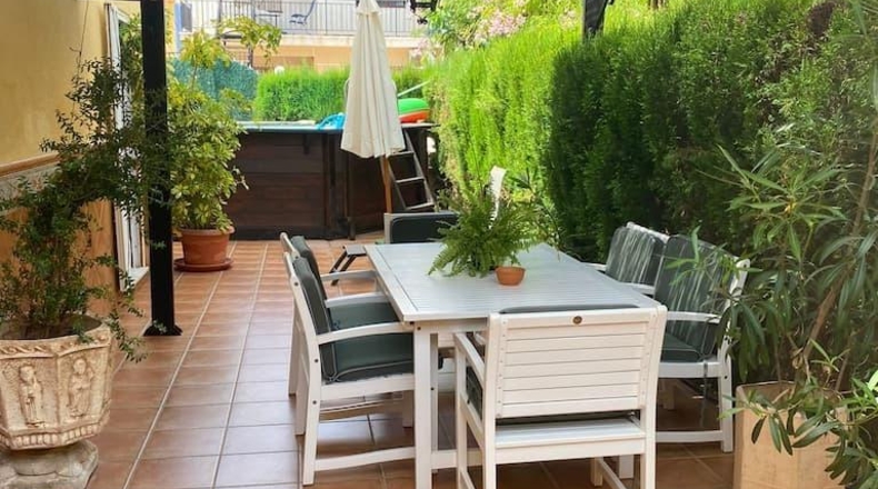 Teruel - Aguilar del Alfambra - 400m2