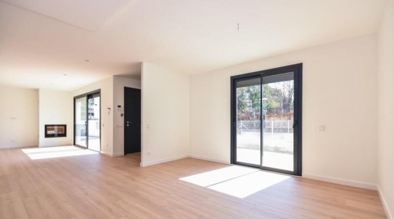 Barcelona - Viladecavalls - 400m2