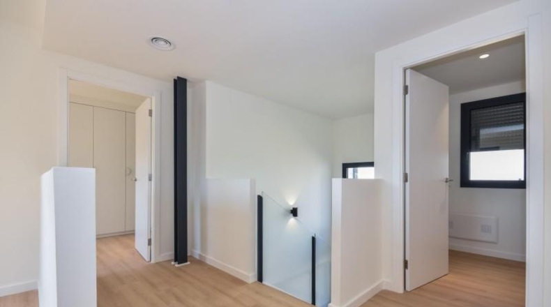 Barcelona - Viladecavalls - 400m2