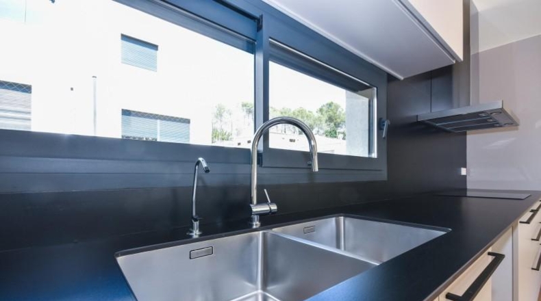 Barcelona - Viladecavalls - 400m2