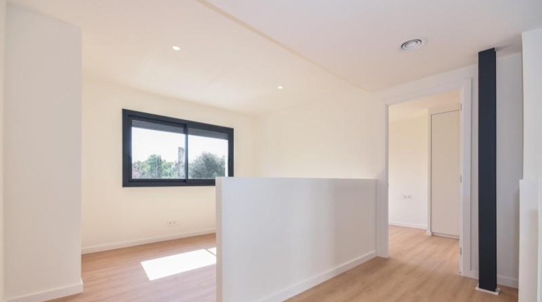 Barcelona - Viladecavalls - 400m2