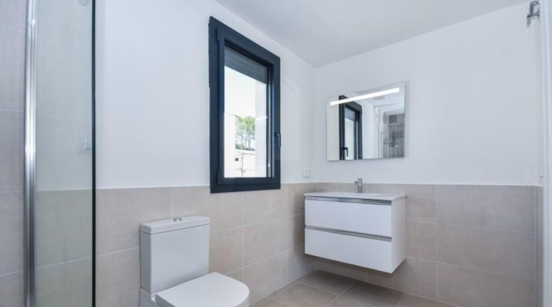 Barcelona - Viladecavalls - 400m2