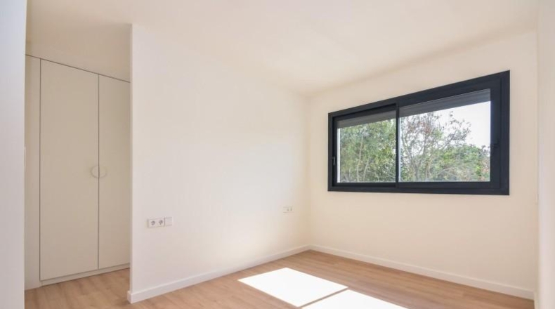 Barcelona - Viladecavalls - 400m2