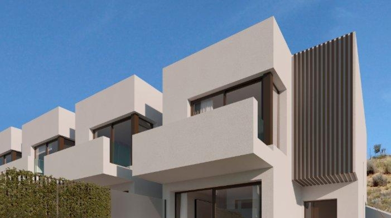 Málaga - Rincón de la Victoria - 200m2