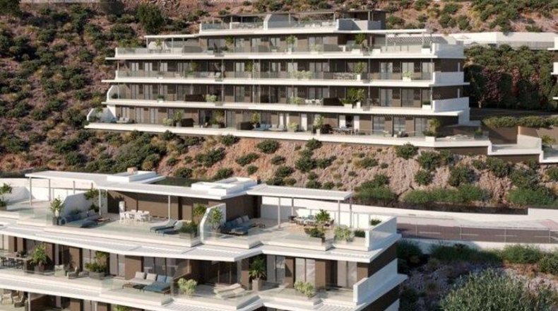 Málaga - Rincón de la Victoria - 200m2