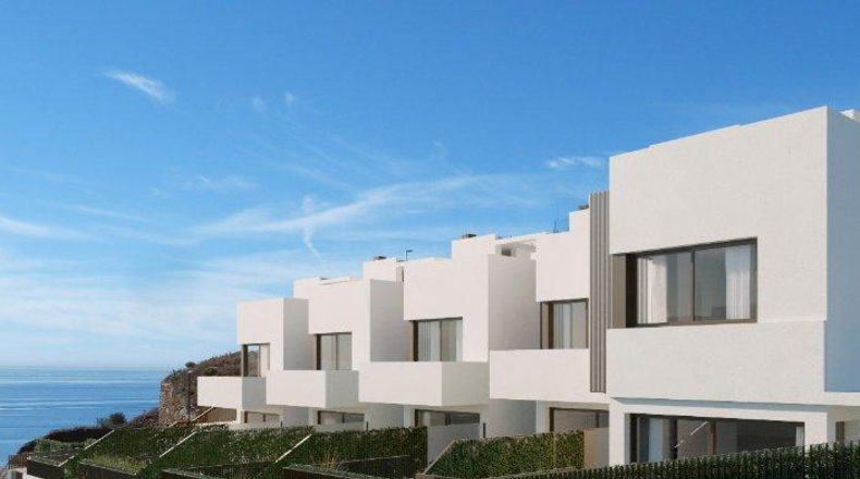 Málaga - Rincón de la Victoria - 200m2