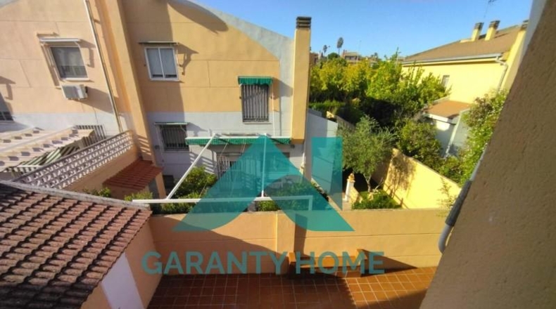 Caceres - Cáceres - 325m2