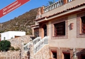 Chalet independiente con terreno en venta en la España, Borja, ref: TR345063 foto
