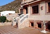 Chalet independiente con terreno en venta en la España, Borja, ref: TR345063 foto