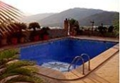 Chalet independiente con terreno en venta en la España, Borja, ref: TR345063 foto