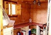 Chalet independiente con terreno en venta en la España, Borja, ref: TR345063 foto