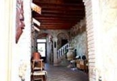 Chalet independiente con terreno en venta en la España, Borja, ref: TR345063 foto