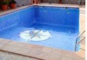 Chalet independiente con terreno en venta en la España, Borja, ref: TR345063 foto