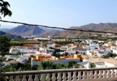 Chalet independiente con terreno en venta en la España, Borja, ref: TR345063 foto