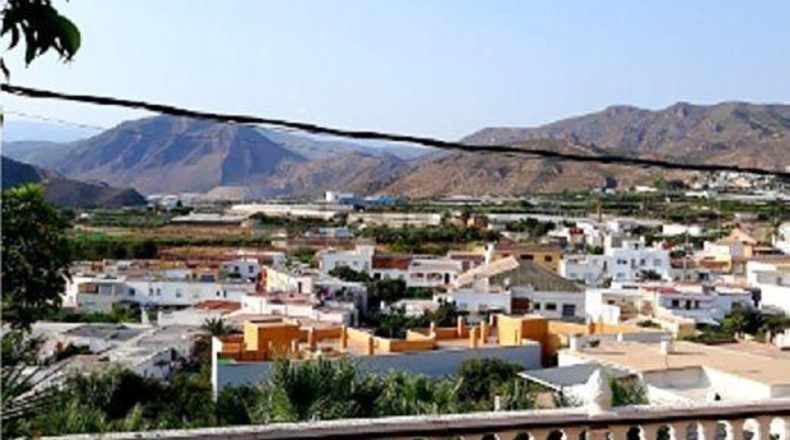 Zaragoza - Borja - 344m2
