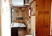 Chalet independiente con terreno en venta en la España, Borja, ref: TR345063 foto