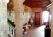 Chalet independiente con terreno en venta en la España, Borja, ref: TR345063 foto