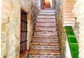 Chalet independiente con terreno en venta en la España, Borja, ref: TR345063 foto
