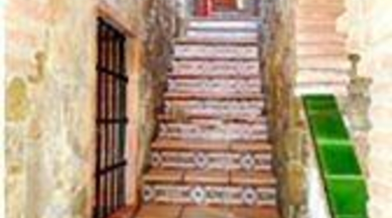 Zaragoza - Borja - 344m2