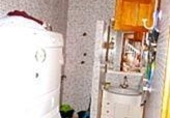 Chalet independiente con terreno en venta en la España, Borja, ref: TR345063 foto