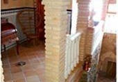 Chalet independiente con terreno en venta en la España, Borja, ref: TR345063 foto