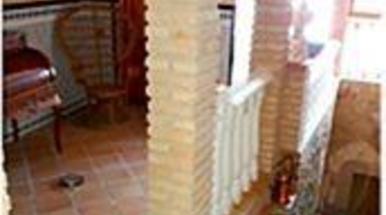 Zaragoza - Borja - 344m2