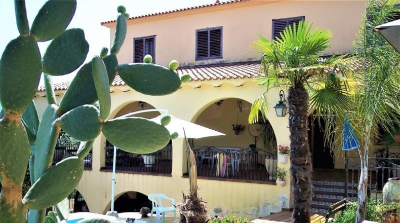 Valencia - Alfahuir - 3500m2